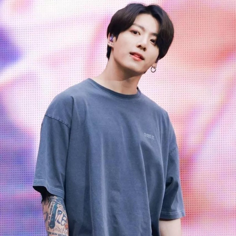 楽天市場】☆送料無料☆BTSジョングク着用[FLARE UP] Reversible