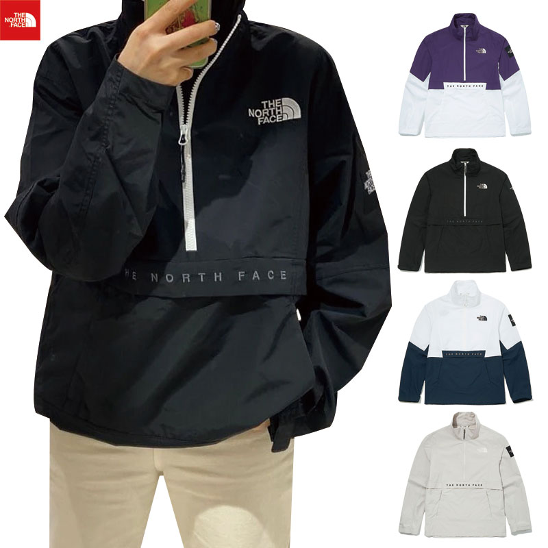 楽天市場】[THE NORTH FACE] NA4HM03 OLEMA ANORAK ノースフェイス