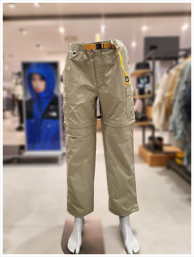 楽天市場】☆送料無料☆THE NORTH FACE☆M'S GEAR UP DT PANTS NP6NQ06