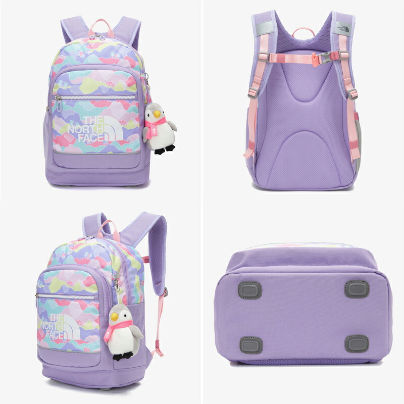 楽天市場】☆送料無料☆[THE NORTH FACE] KIDS COMPACT SCH PACK