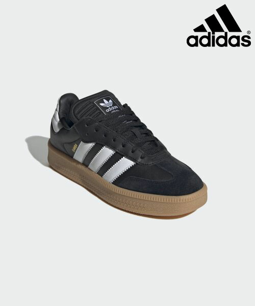 楽天市場】☆送料無料☆ADIDAS☆SAMBA XLG IE1379 スニーカー シューズ