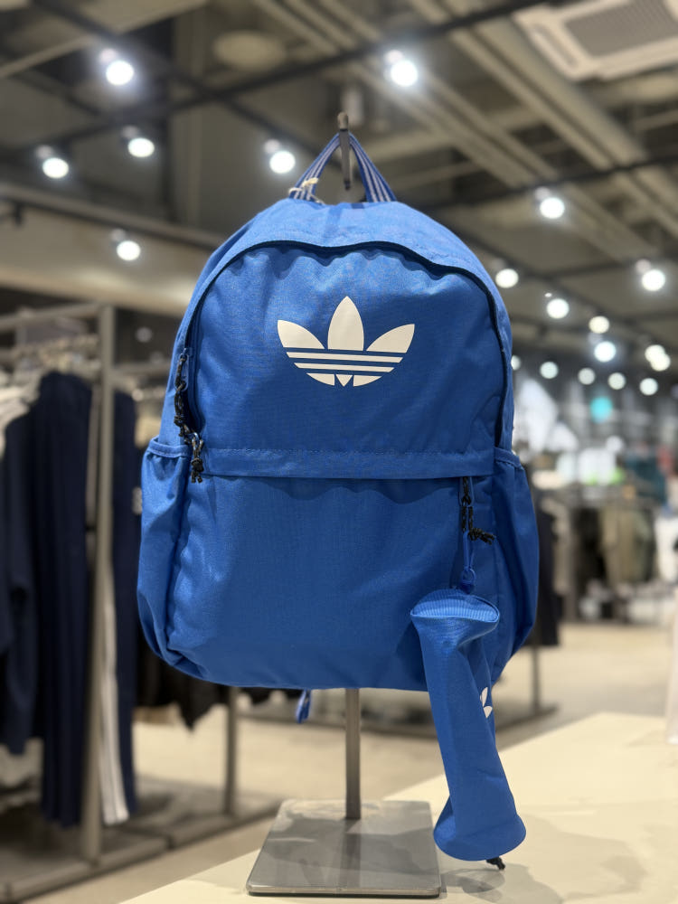 楽天市場】☆送料無料☆adidas Pencil Case Backpack JW031 バック