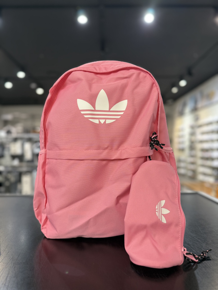 楽天市場】☆送料無料☆adidas Pencil Case Backpack JW031 バック