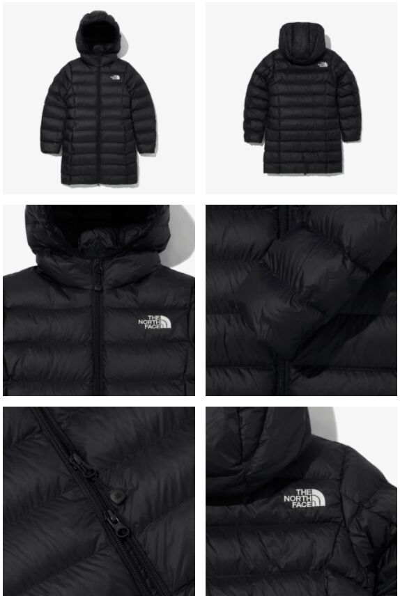楽天市場】送料無料 [THE NORTH FACE] K'S T-BALL AIR COAT NJ3NM74
