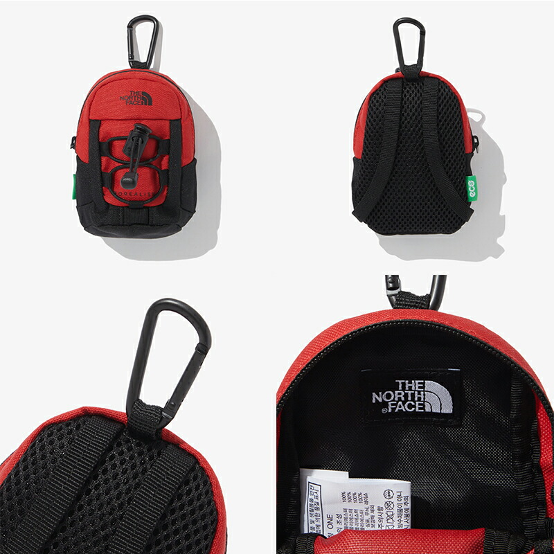 楽天市場】☆送料無料☆THE NORTH FACE☆MINI BOREALIS POUCH NN2PQ23
