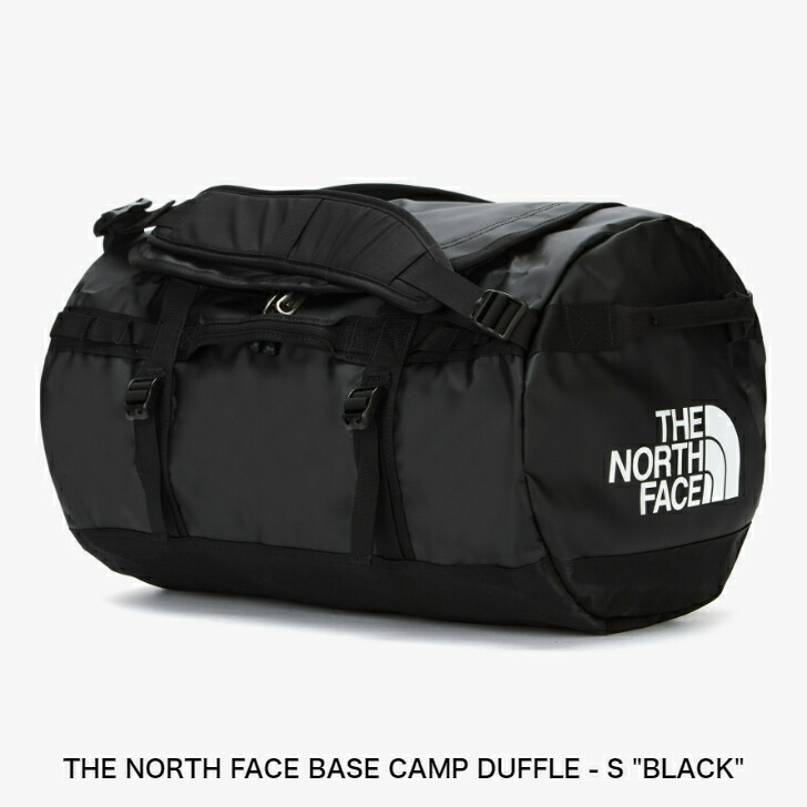 楽天市場】[ THE NORTH FACE ] BASE CAMP DUFFEL - S NN2FN35 40L 50L