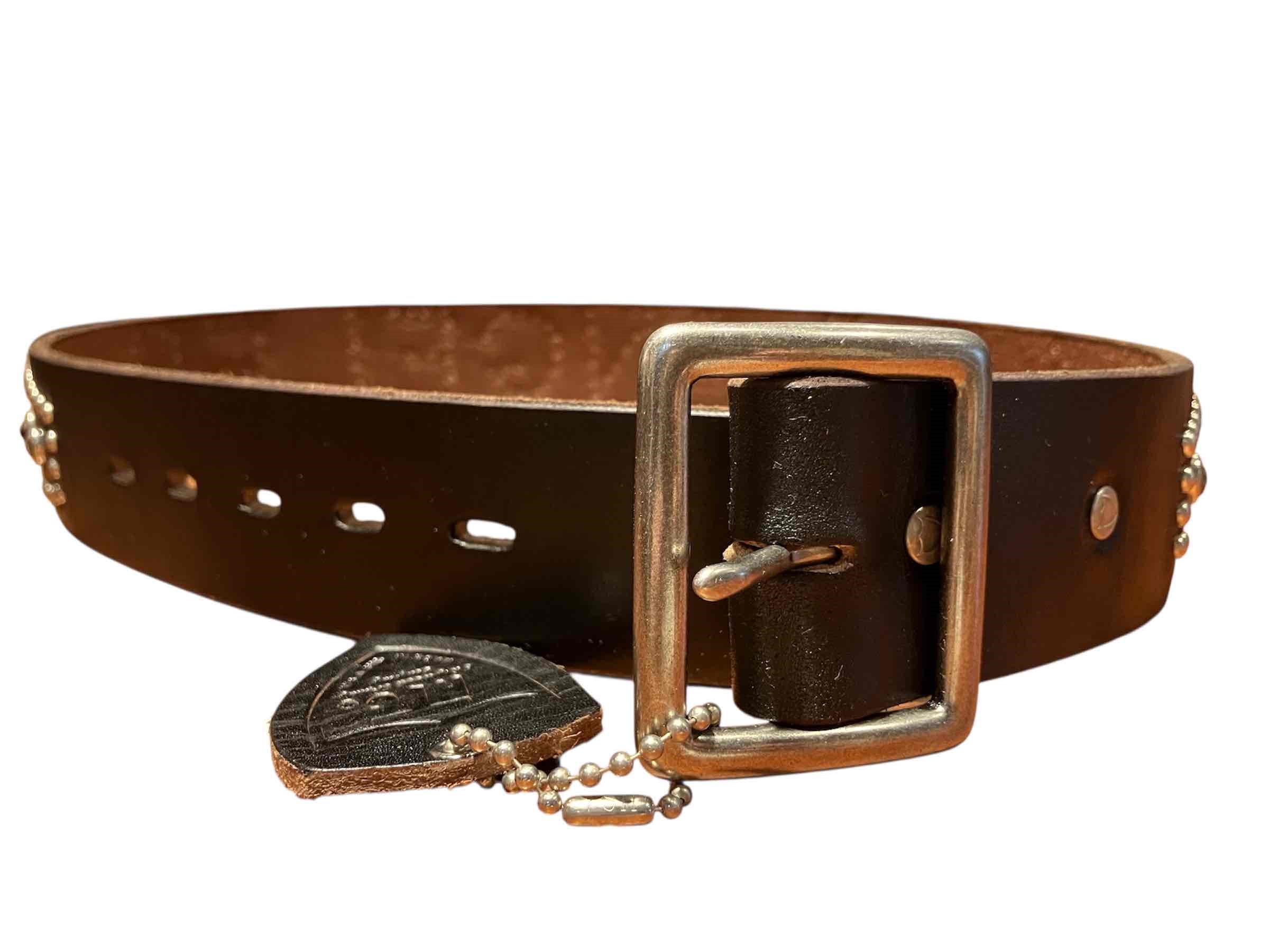 楽天市場】HTC Belt #Los Angeles 1.75 ブラック (サイズ36) : Abbot