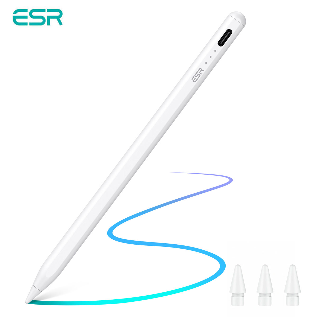 楽天市場】[新品未開封・即納] Apple純正 Apple Pencil Pro アップル