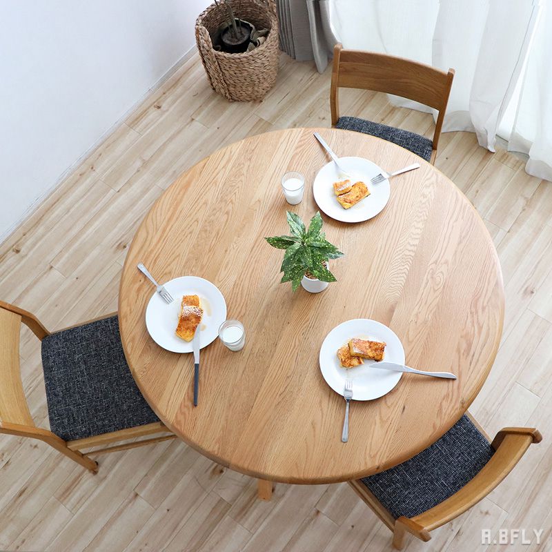 楽天市場】【SS限定｜最大8,000円OFFクーポン】円形 ダイニング