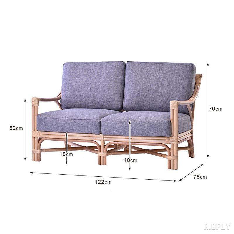 楽天市場】【SS限定｜最大8,000円OFFクーポン】2Pソファ 2人掛けソファ