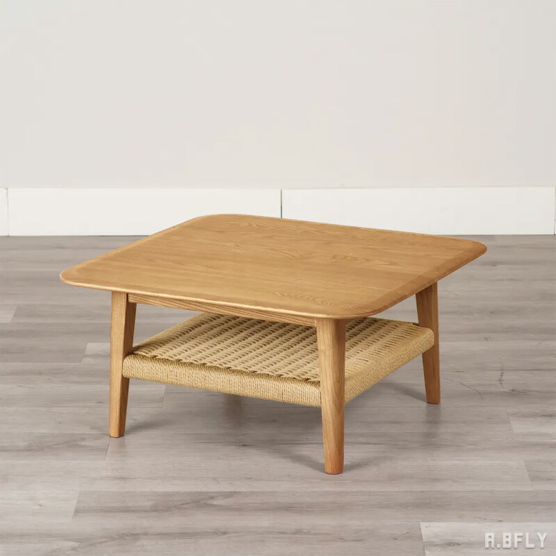 正方形 ローテーブル 無垢材」の人気商品一覧 | 安い商品を通販サイト