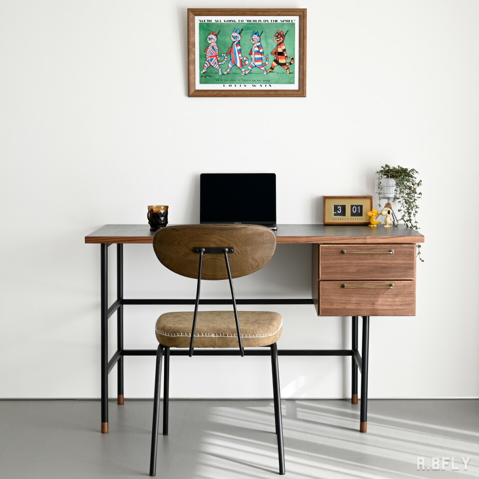 楽天市場】【SS限定｜最大8,000円OFFクーポン】デスク 幅120cm 奥行