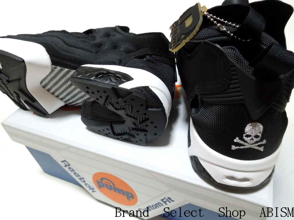 楽天市場】mastermind JAPAN(マスターマインドジャパン)× Reebok