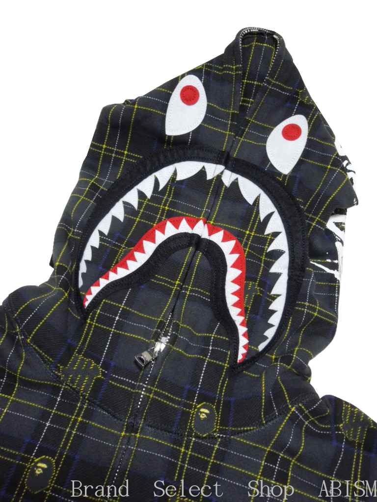 楽天市場】A BATHING APE(エイプ)x UNDEFEATED(アンディフィーテッド