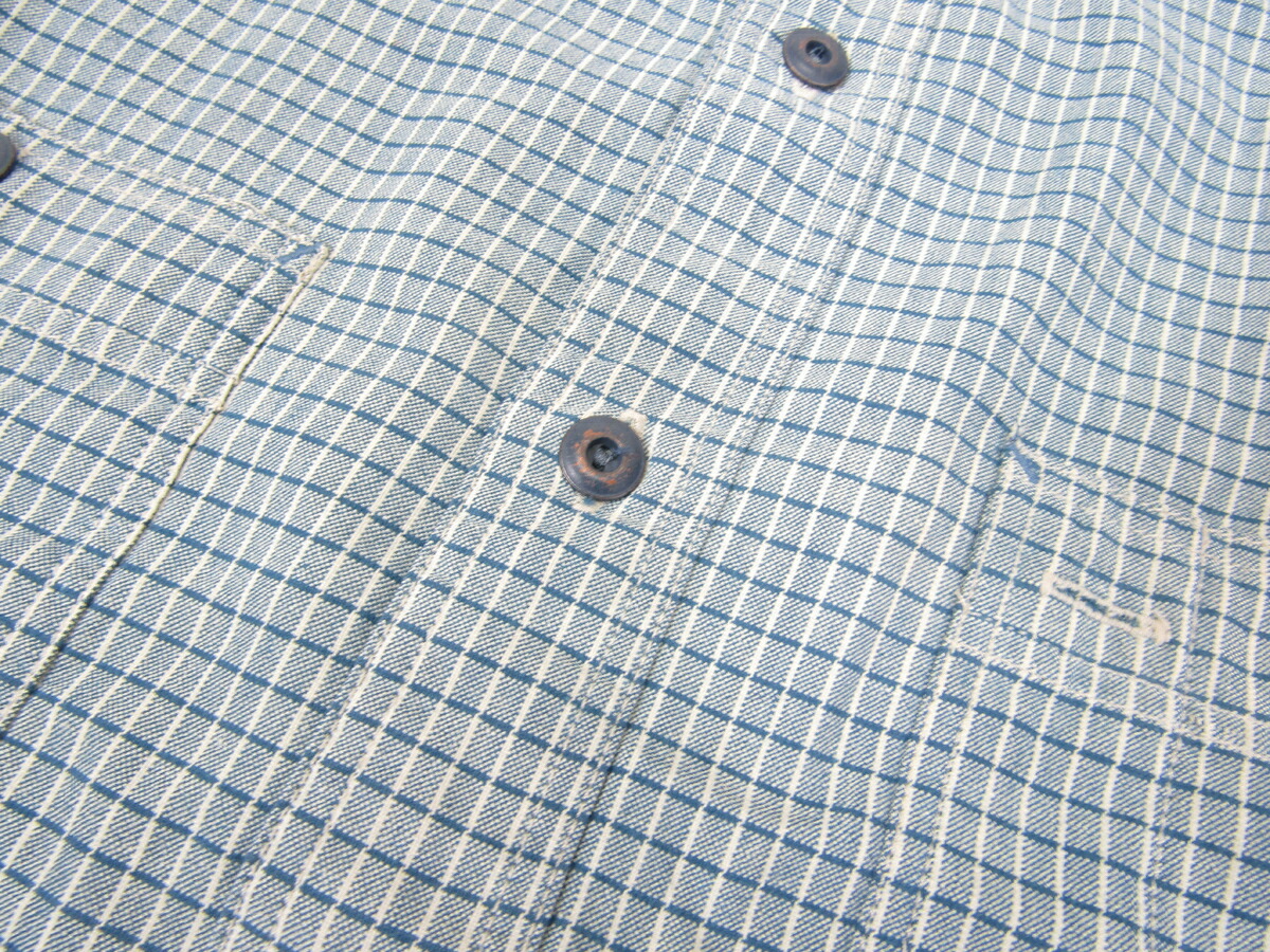 楽天市場】RRL ダブルアールエル ラルフローレン コットン チェック