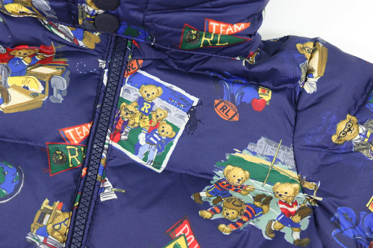 楽天市場】ポロ ラルフローレン (幼児) ベイビーサイズ ボーイズ