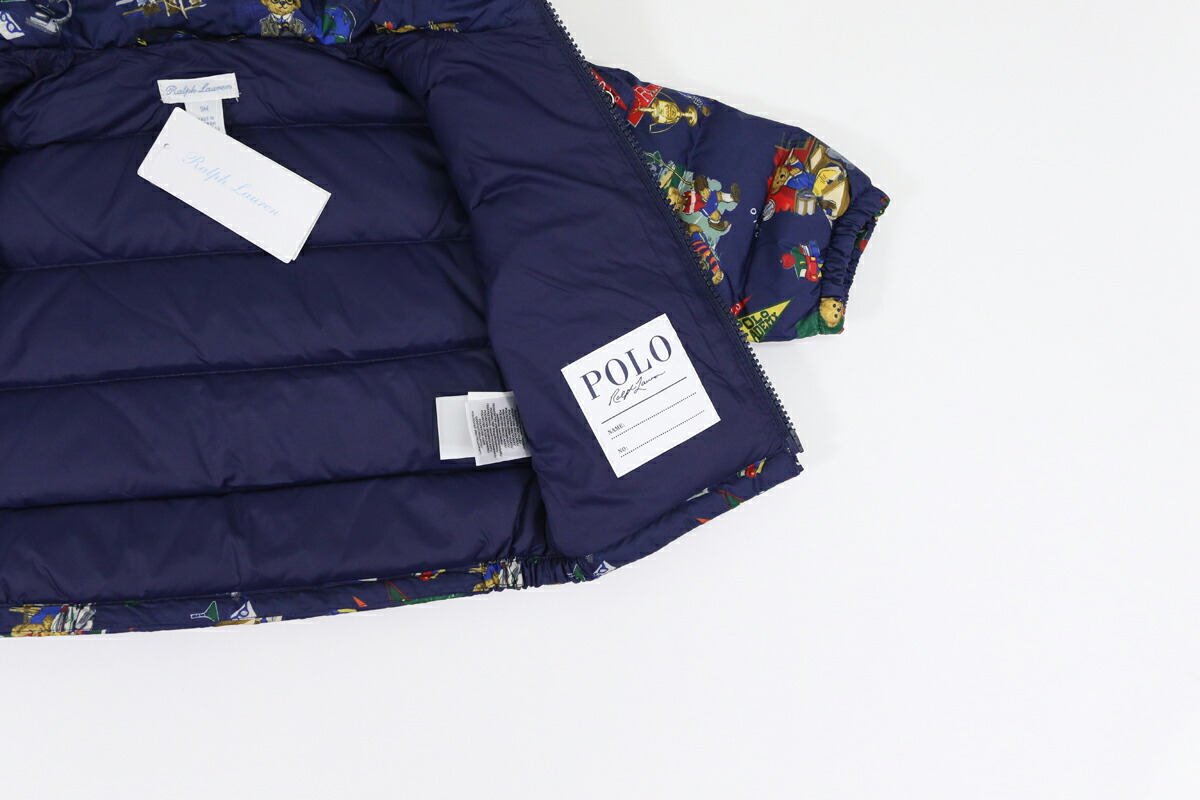 楽天市場】ポロ ラルフローレン (幼児) ベイビーサイズ ボーイズ