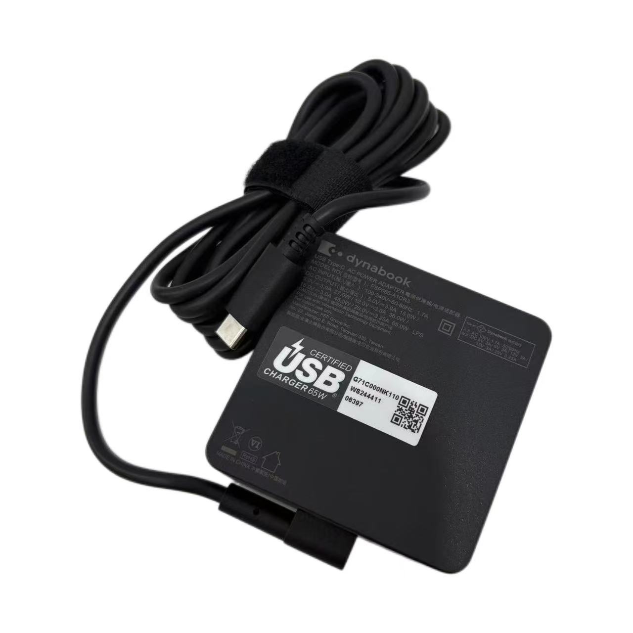 楽天市場】【PSE認証済み】【純正新品】 東芝 Toshiba dynabook 20V