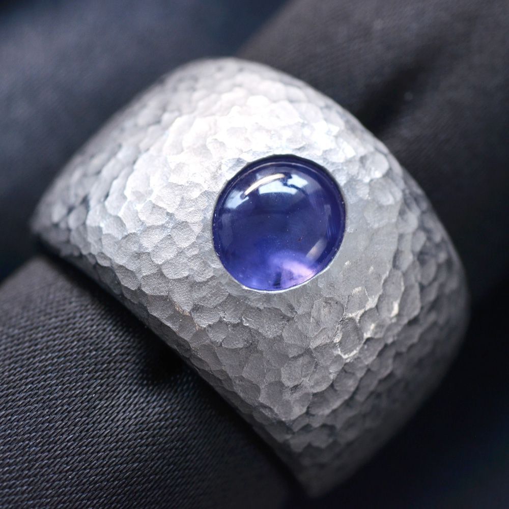 楽天市場】【ポイント10倍☆23:59まで!】指輪 メンズリング プラチナ