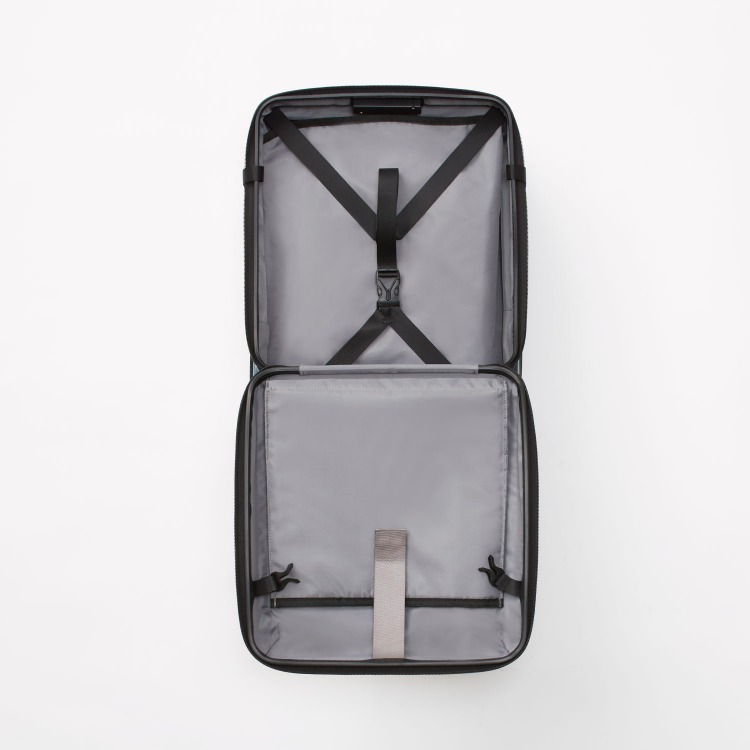 楽天市場】【エース公式】 スーツケース 機内持ち込み キャリーケース