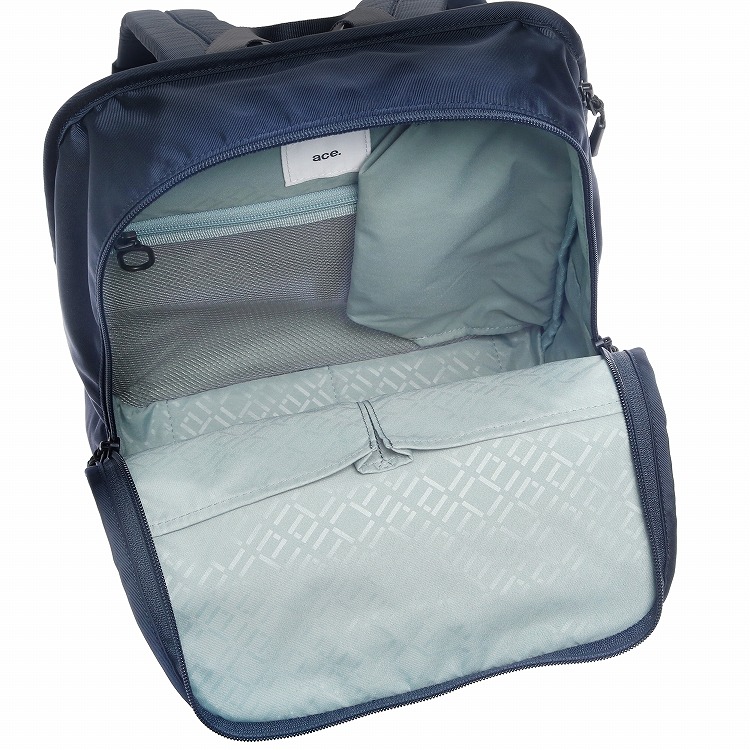 楽天市場】【エース公式】 リュック レディース メンズ Sサイズ ユニ