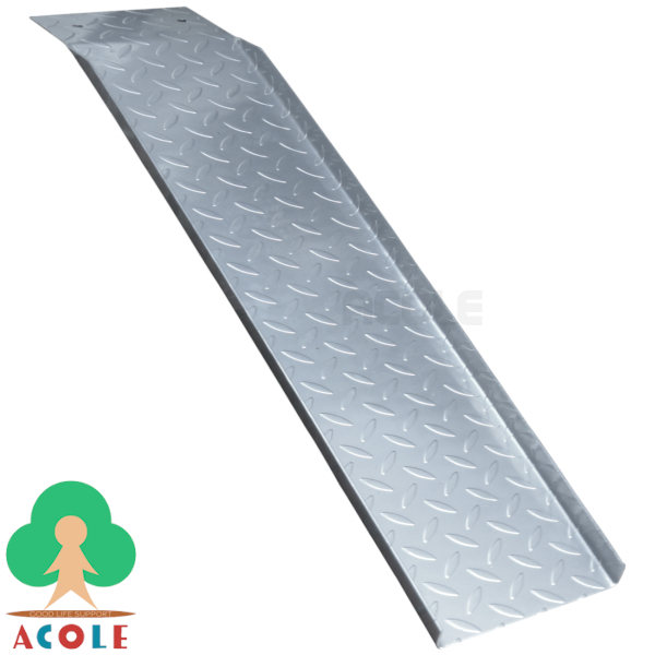 楽天市場】アルミス 段差解消スロープ99 ASM-2099 ALUMIS 適応段差目安