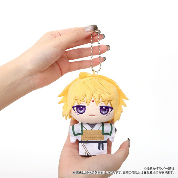 楽天市場】最遊記RELOAD BLAST グッズ ぬいパル(ぬいぐるみマスコット