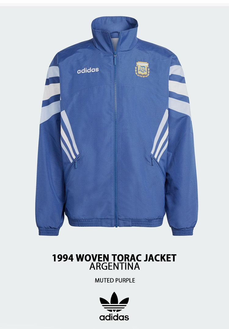 楽天市場】adidas Originals アディダス トラックジャケット ジャージ