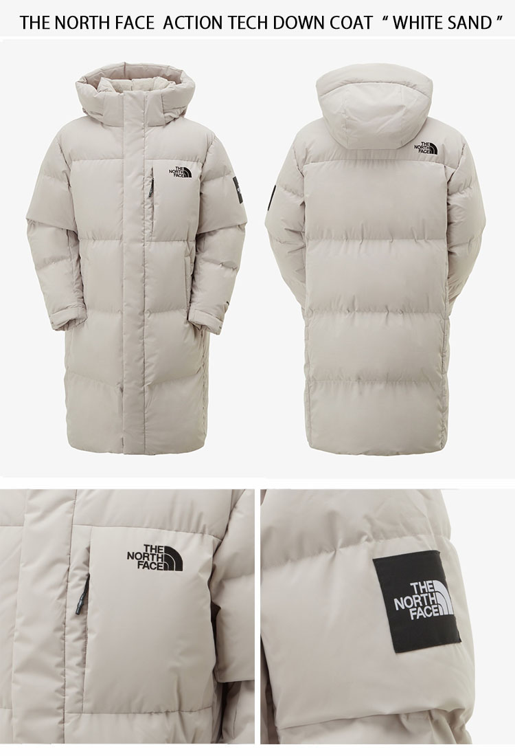 楽天市場】THE NORTH FACE ノースフェイス ダウンジャケット コート