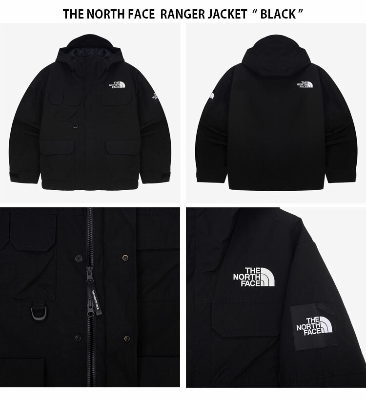 楽天市場】THE NORTH FACE ノースフェイス ナイロンジャケット RANGER