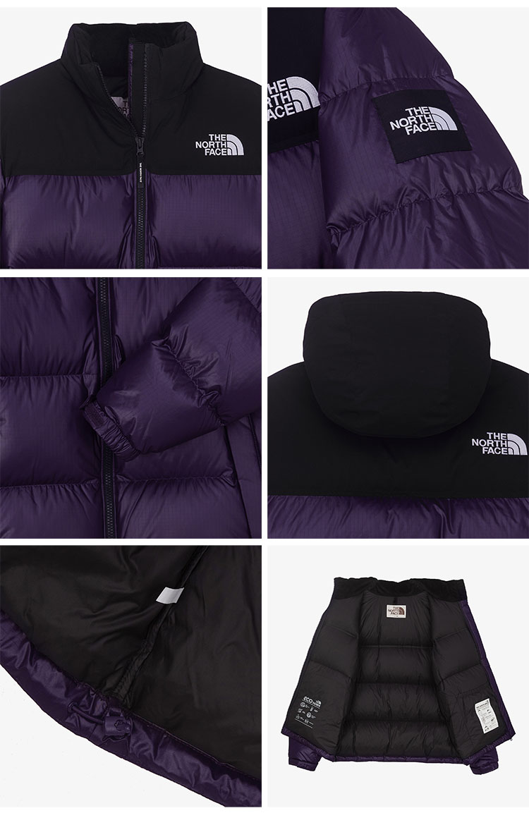 楽天市場】THE NORTH FACE ノースフェイス ダウンジャケット NOVELTY