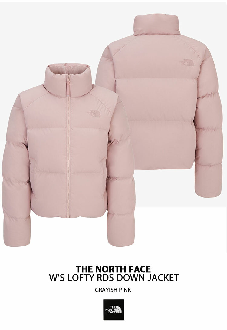 楽天市場】THE NORTH FACE ノースフェイス レディース ダウン