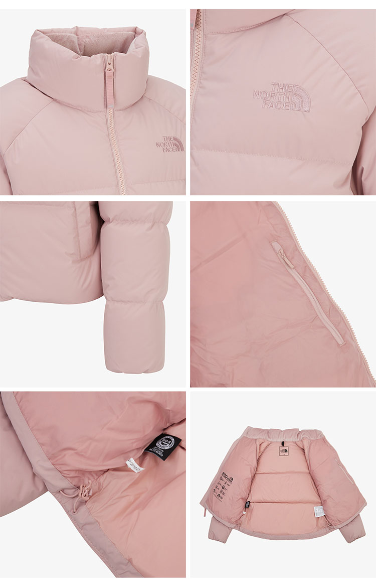 楽天市場】THE NORTH FACE ノースフェイス レディース ダウン