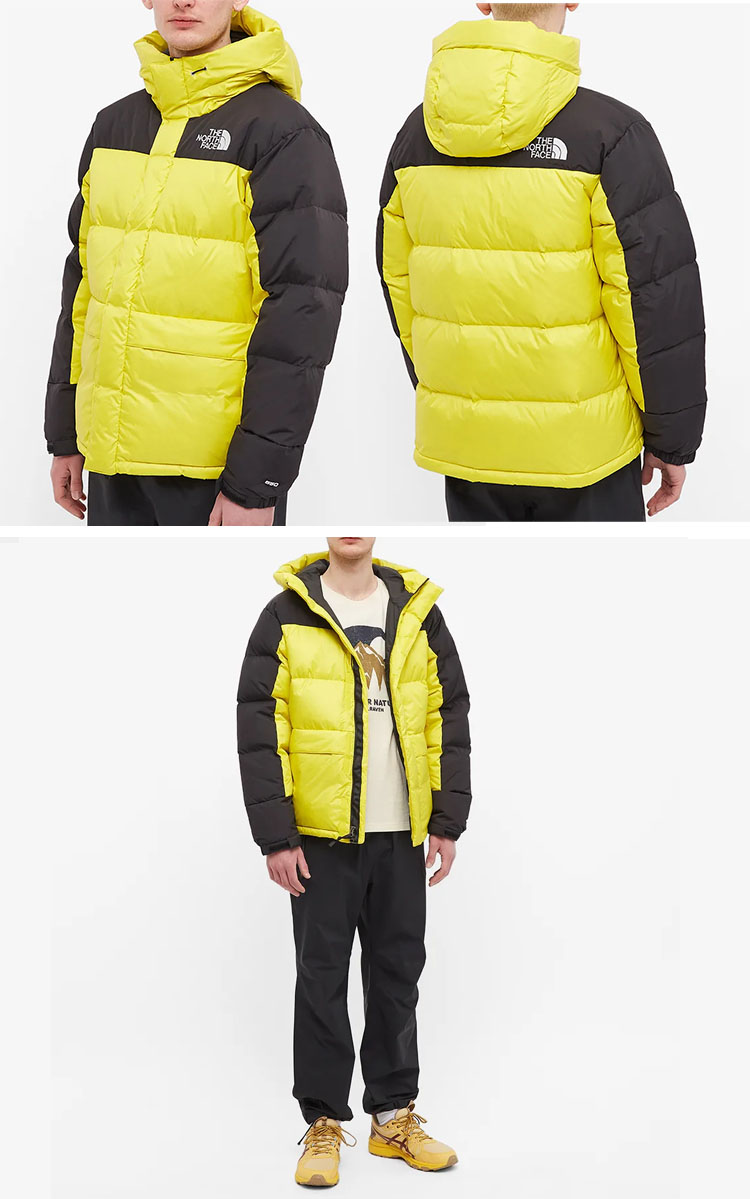 楽天市場】THE NORTH FACE ノースフェイス ダウンジャケット HIMALAYAN