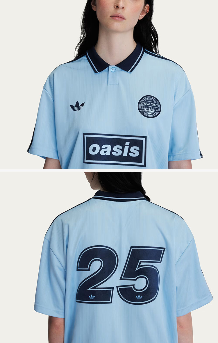 楽天市場】adidas originals アディダス 襟付き 半袖 ジャージ OASIS