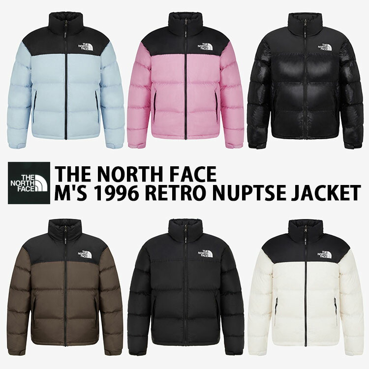 楽天市場】THE NORTH FACE ノースフェイス ダウンジャケット M'S 1996