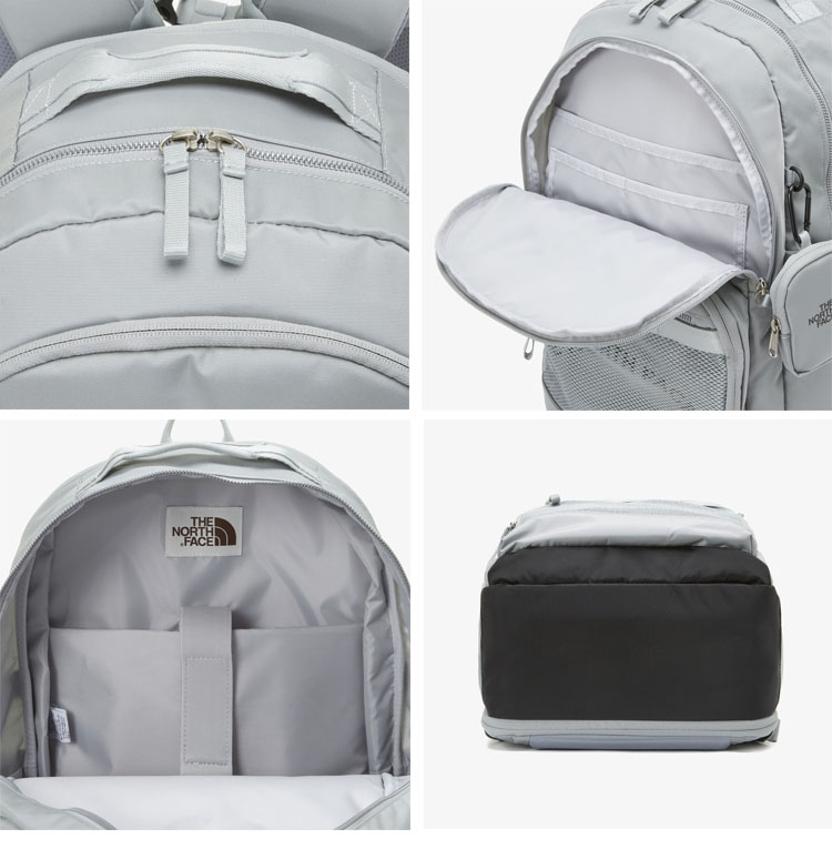 楽天市場】THE NORTH FACE ノースフェイス リュック WANNABE EXT PACK