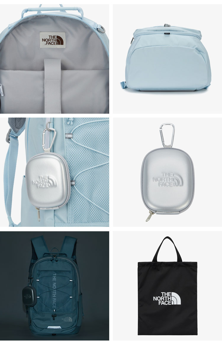 楽天市場】THE NORTH FACE ノースフェイス リュック SUPER PACK II