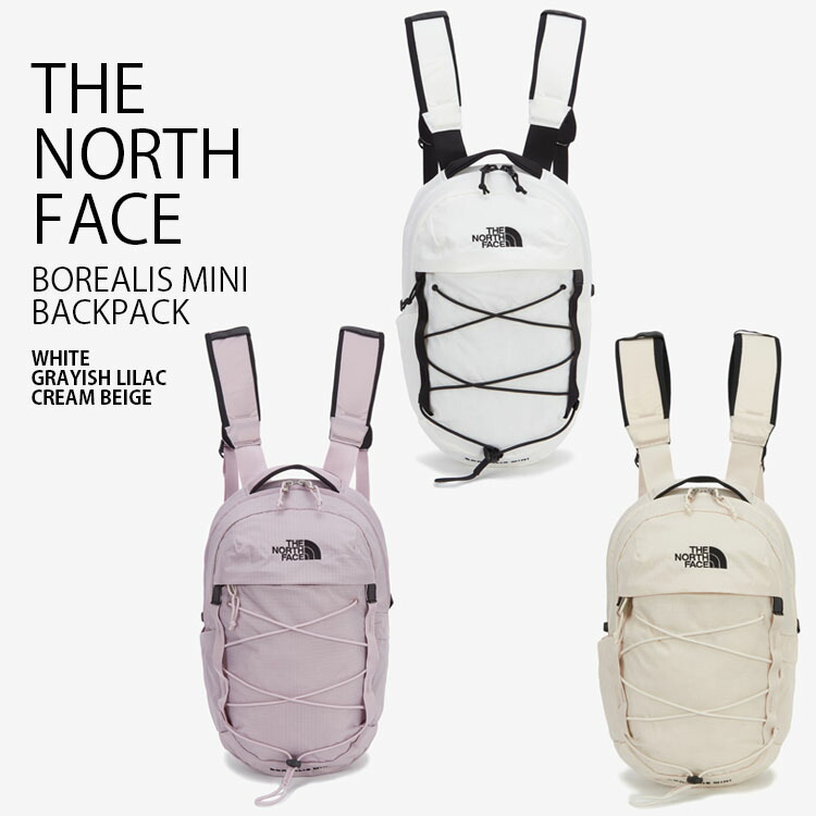 楽天市場】THE NORTH FACE ノースフェイス リュック BOREALIS MINI