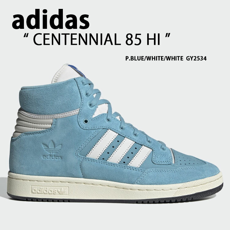 楽天市場】adidas Originals アディダス スニーカー CENTENNIAL 85 HI