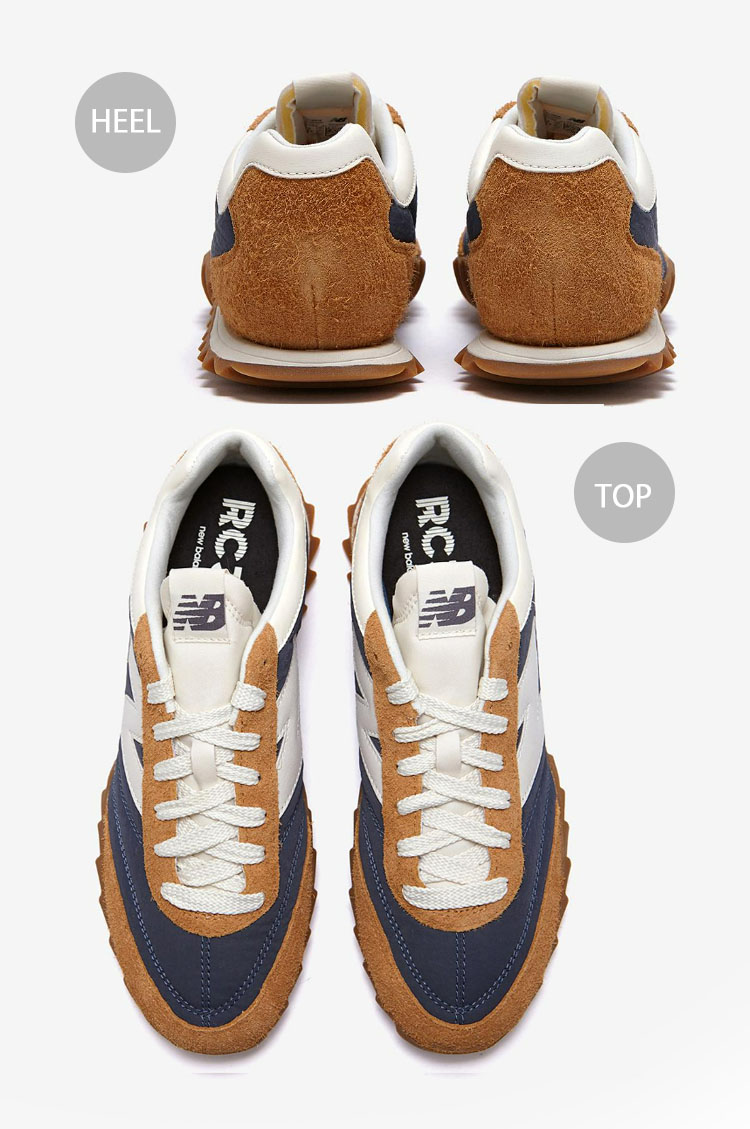 楽天市場】New Balance ニューバランス スニーカー URC30OA NAVY