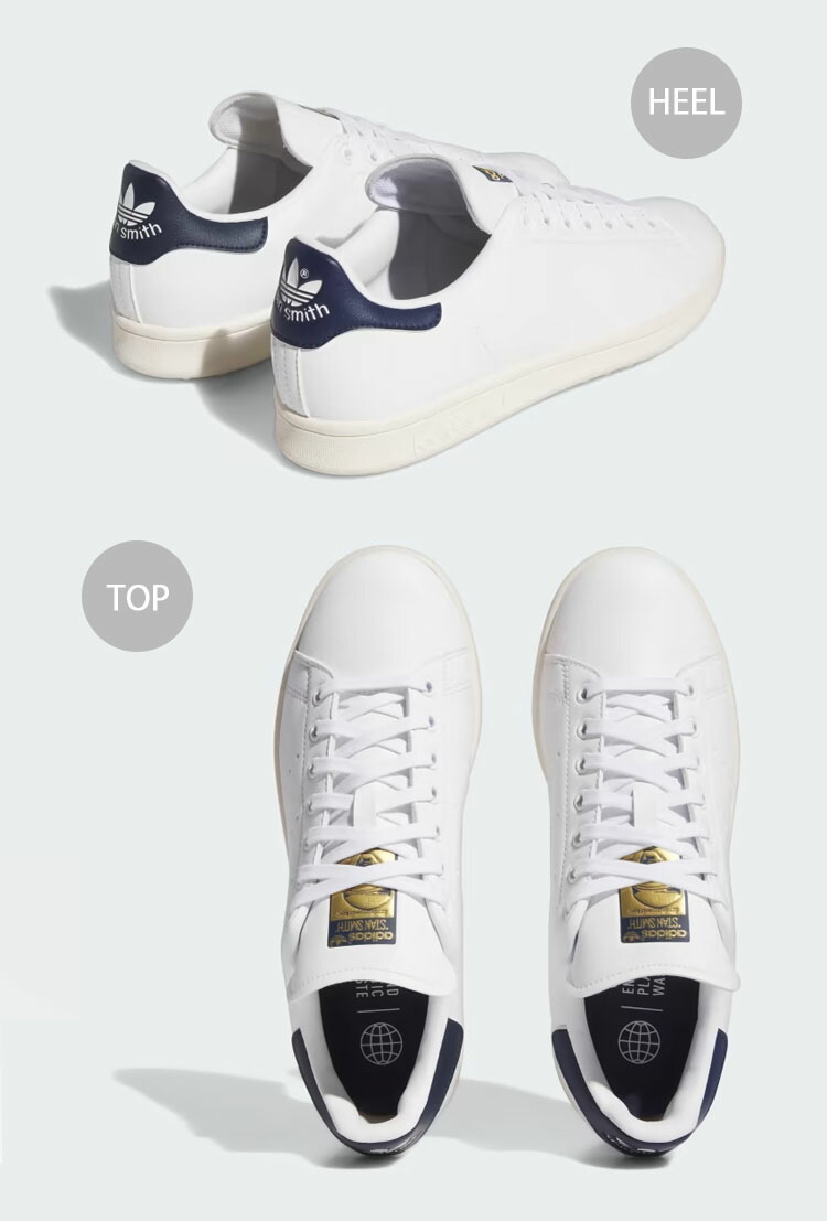 楽天市場】adidas Originals アディダス スニーカー STANSMITH GOLF