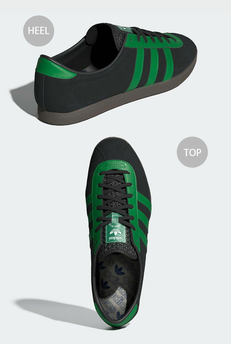 楽天市場】adidas originals アディダス スニーカー LONDON IE0826