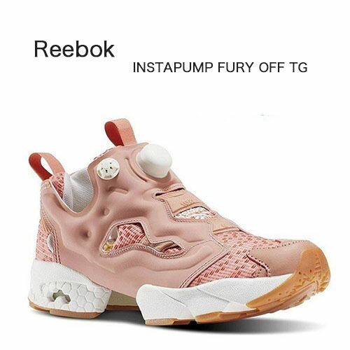 楽天市場】REEBOK リーボック スニーカー INSTAPUMP FURY ポンプ