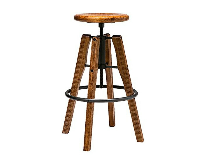 楽天市場】アクメファニチャー ACME Furniture IRVIN HIGH STOOL