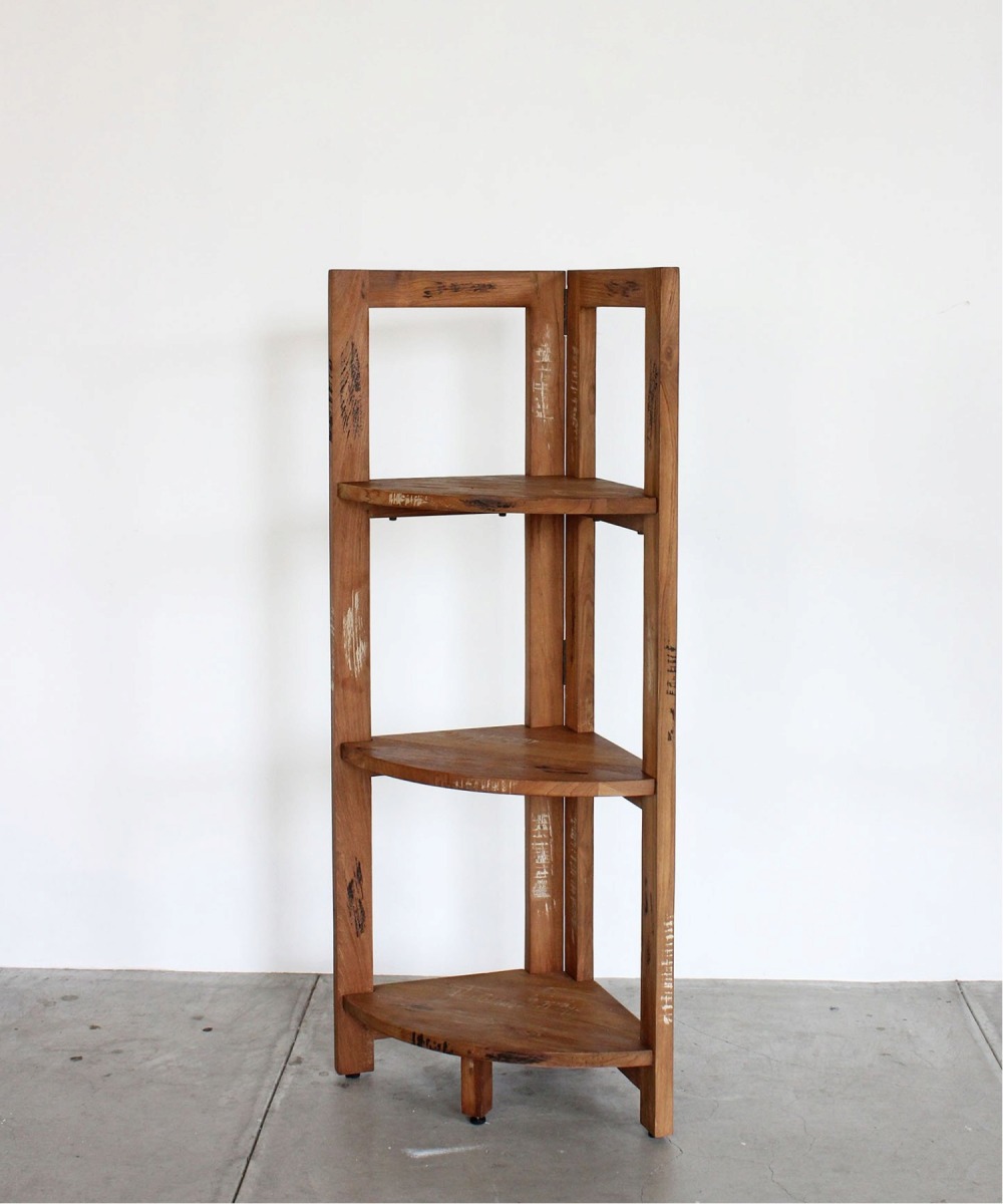 楽天市場】ACME Furniture アクメファニチャー TROY CORNER SHELF S