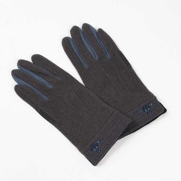 楽天市場】ヴィヴィアンウエストウッド 手袋 メンズの通販