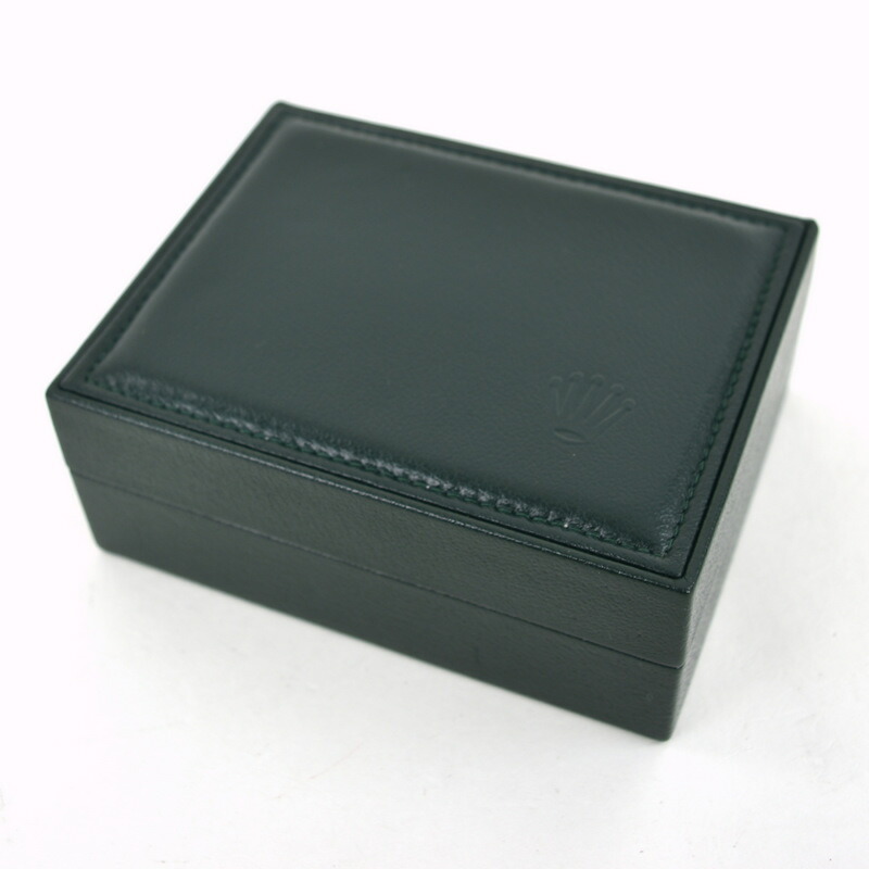 楽天市場】ロレックス レディース時計用 BOX ウォッチボックス 箱のみ