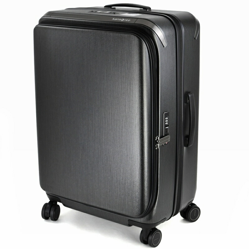 楽天市場】サムソナイト キャリーケース ユニマックス スピナー69 QO9