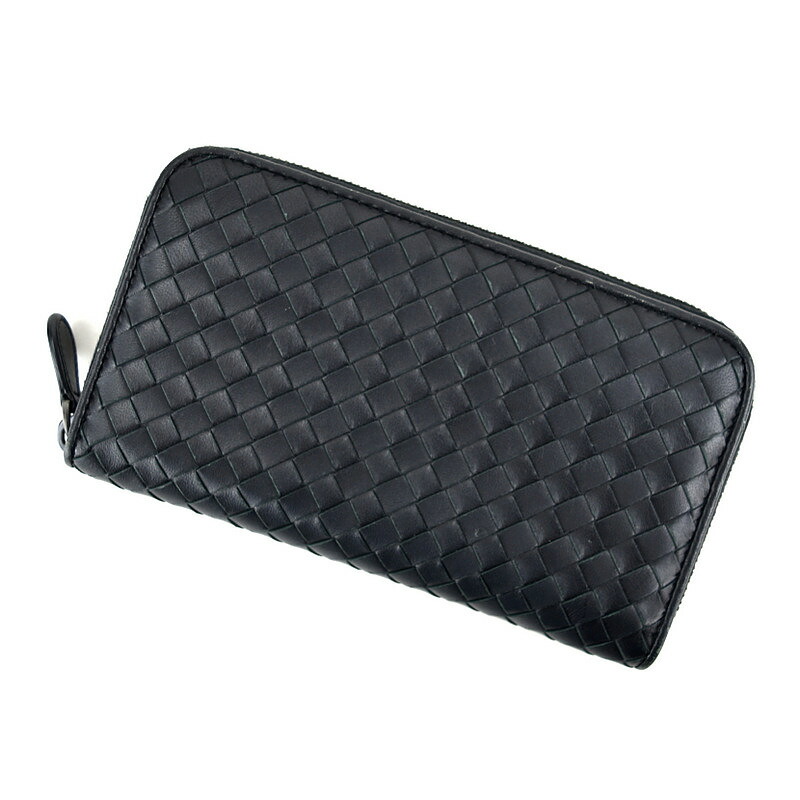 楽天市場】ボッテガヴェネタ 長財布 メンズ レディース ラウンド
